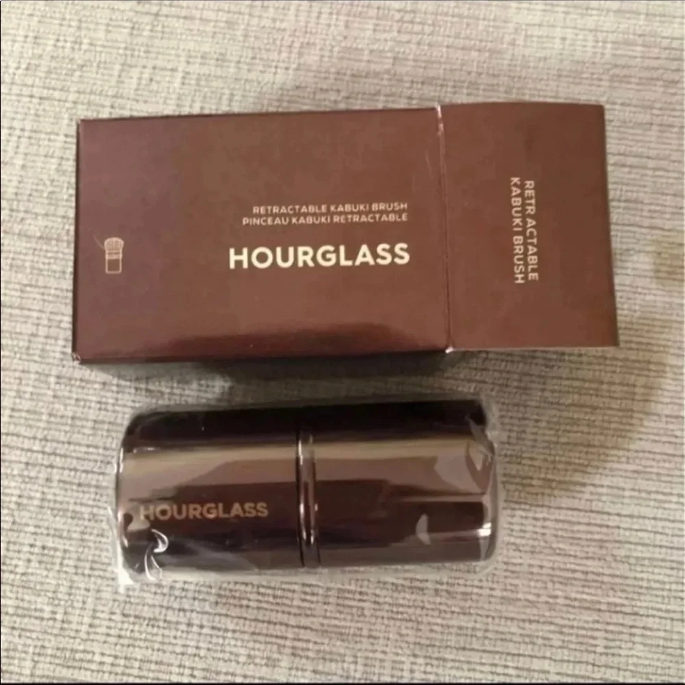 Hourglass cosmetics makeup